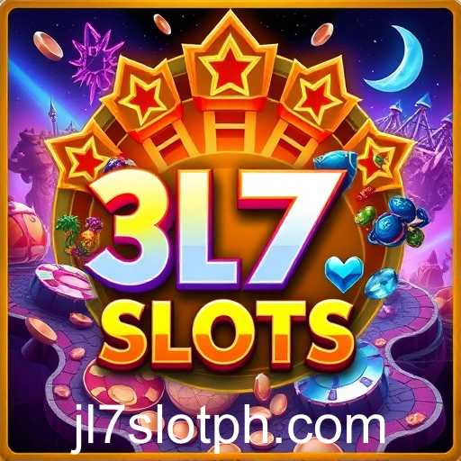 jl7 slot