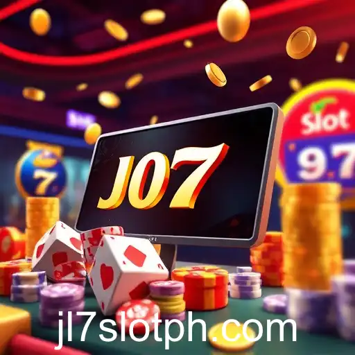 JL7 Slot Revolutionizing Online Gaming