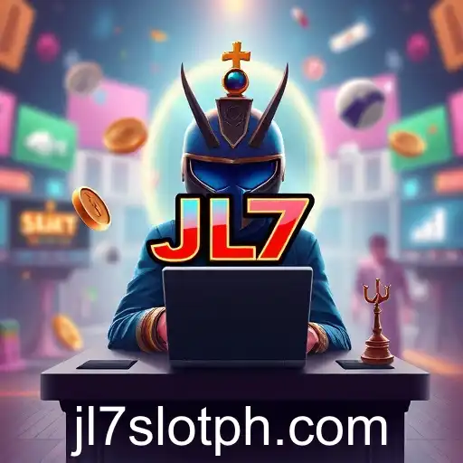 The Rise of Online Gaming in 2025: The Role of JL7 Slot