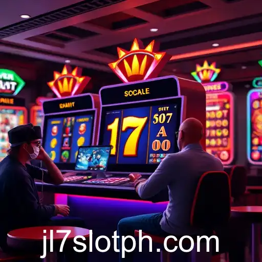 Exploring the Rise of Online Gaming in 2025