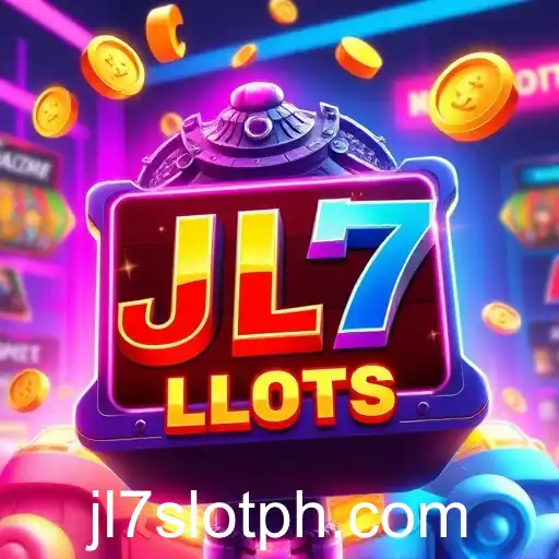 The Rise of JL7 Slot in the Online Gaming Landscape