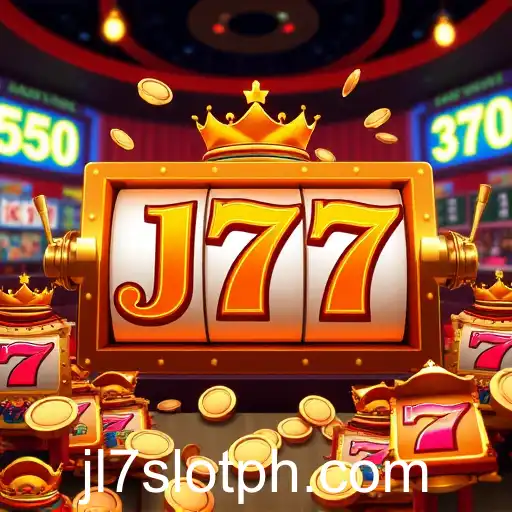 The Rise of JL7 Slots in 2025 Gaming Landscape