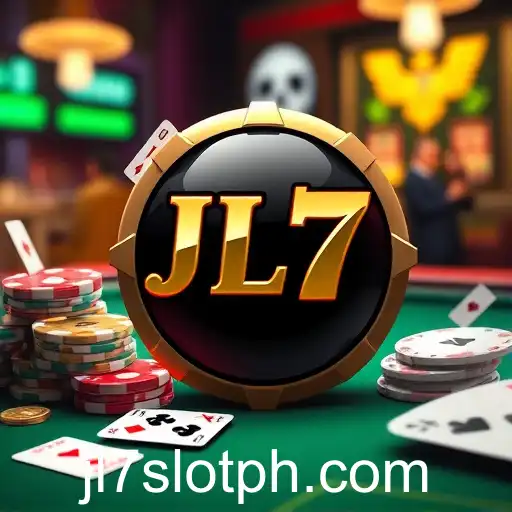 The Rising Trend of JL7 Slot Games