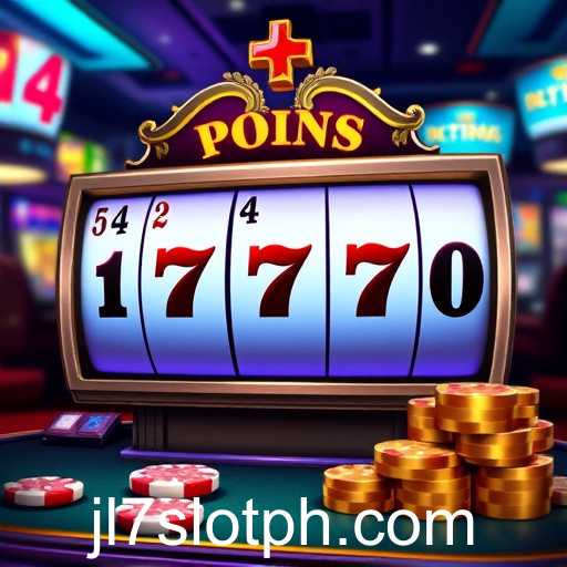 Exploring the Digital Evolution of JL7 Slot Games