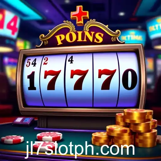 Exploring the Digital Evolution of JL7 Slot Games