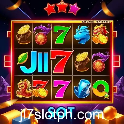 Exploring the Exciting World of 'Special Features' in Slot Gaming