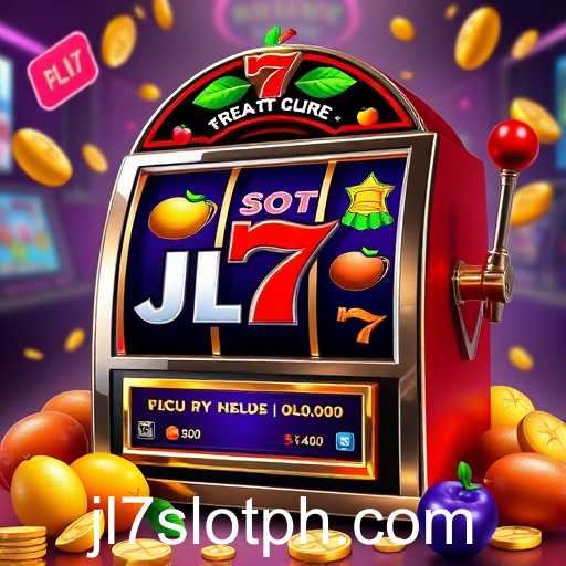 jl7 slot