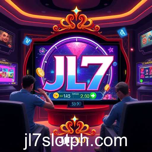 The Rise of JL7 Slot in Gaming Universe