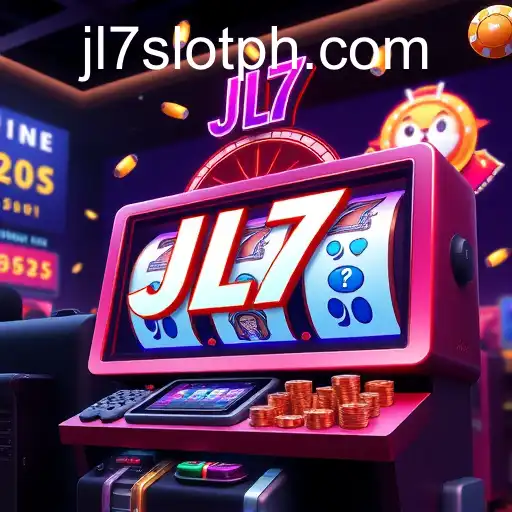 The Rise of JL7 Slot Gaming in 2025