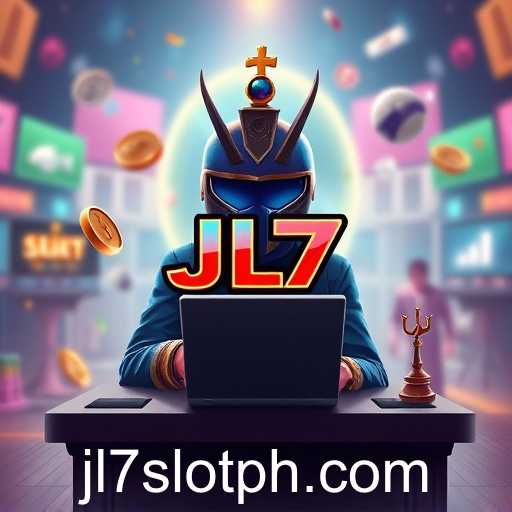 The Rise of Online Gaming in 2025: The Role of JL7 Slot