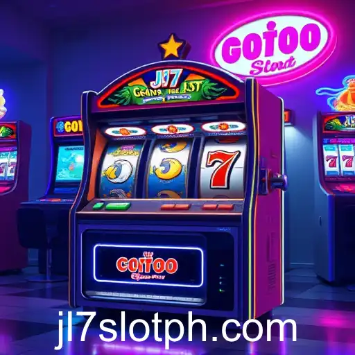 Reviving Retro: The Impact of JL7 Slot on Digital Gaming