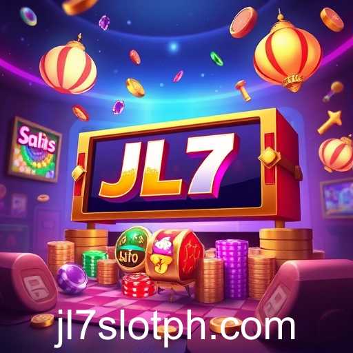 The Rise of JL7 Slot in Online Gaming