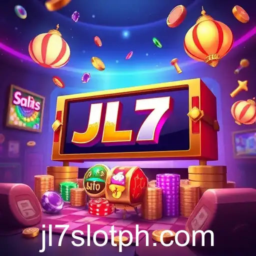 The Rise of JL7 Slot in Online Gaming