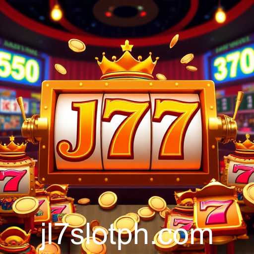The Rise of JL7 Slots in 2025 Gaming Landscape